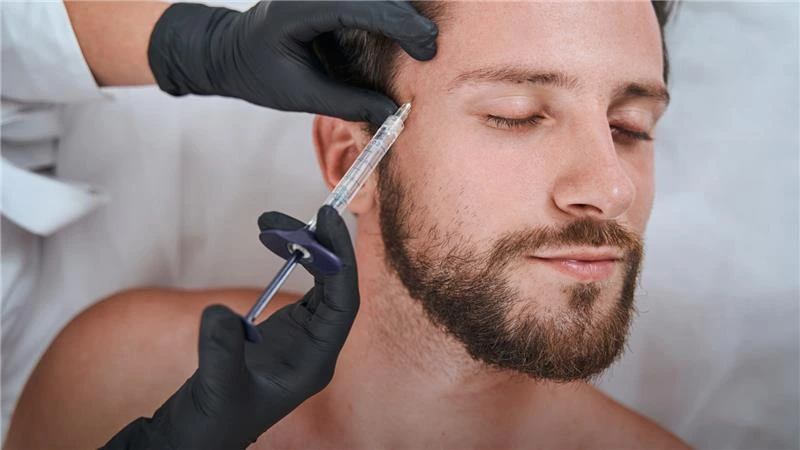 Botox in Indore
